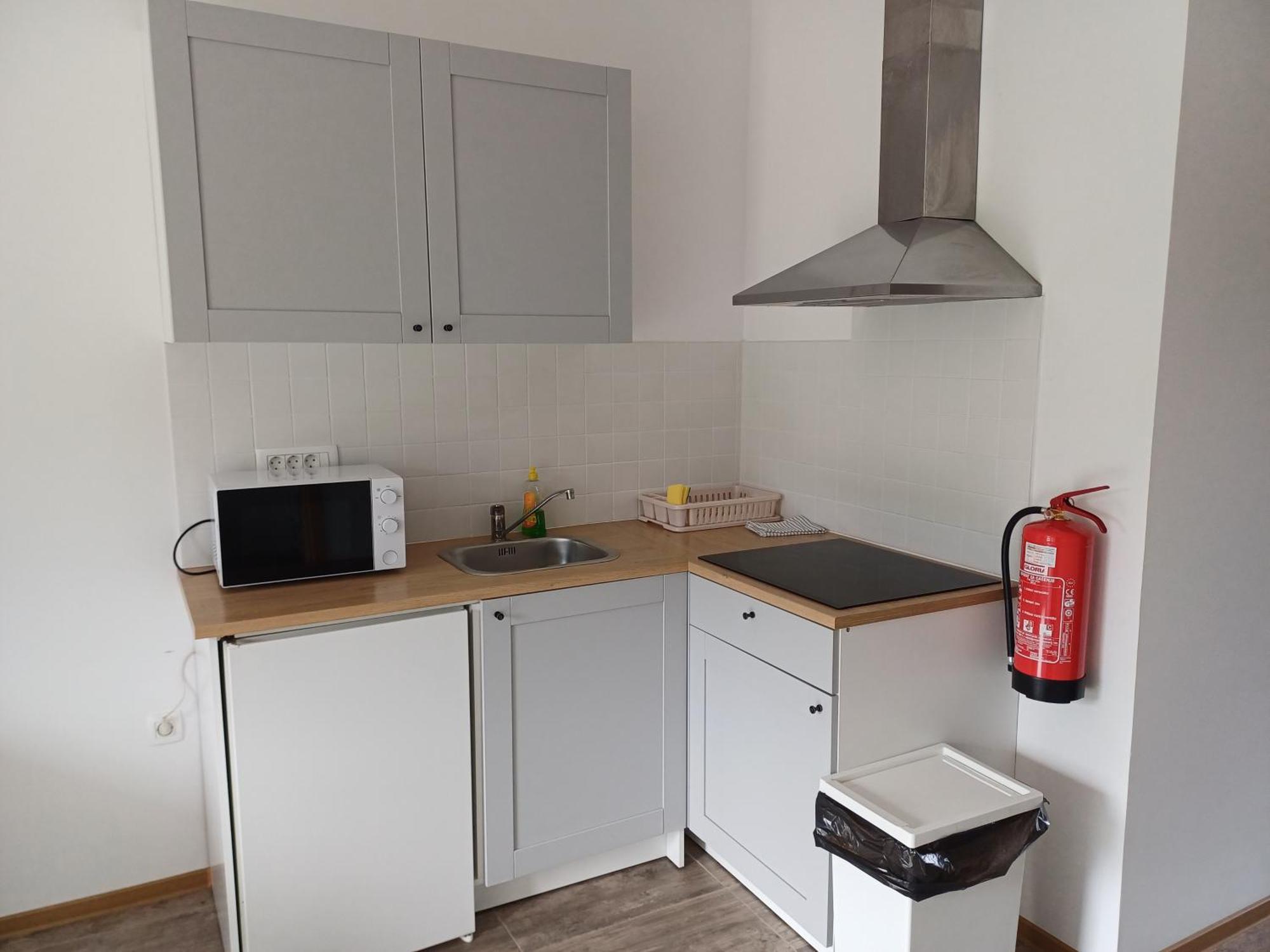 Apartma Pod Pugledom Lejlighed Ljubljana Eksteriør billede